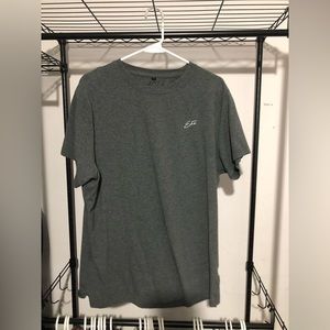 Everforward Performance Tee Grey Size Large